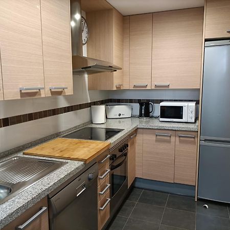 Apartamento En Calanova Golf- Cala De Mijas Малага Экстерьер фото